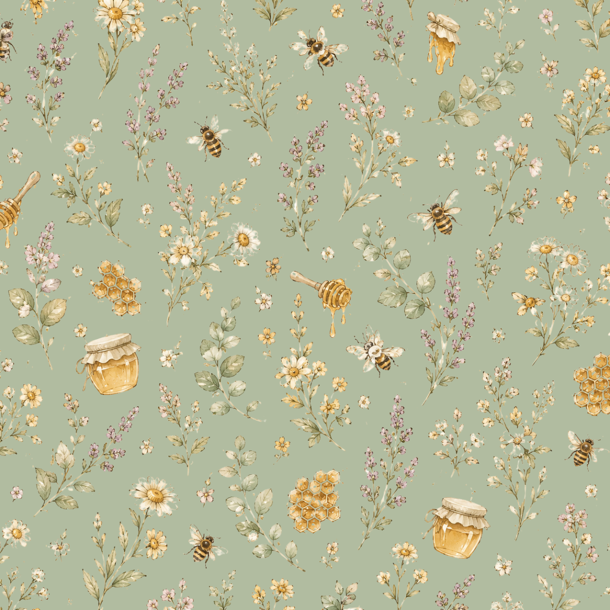 Honey Meadow