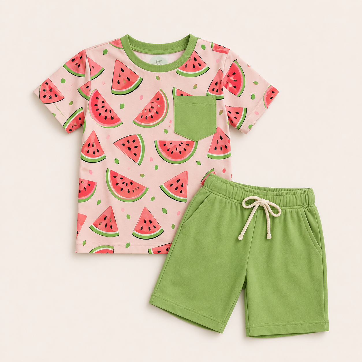Watermelon Dreams