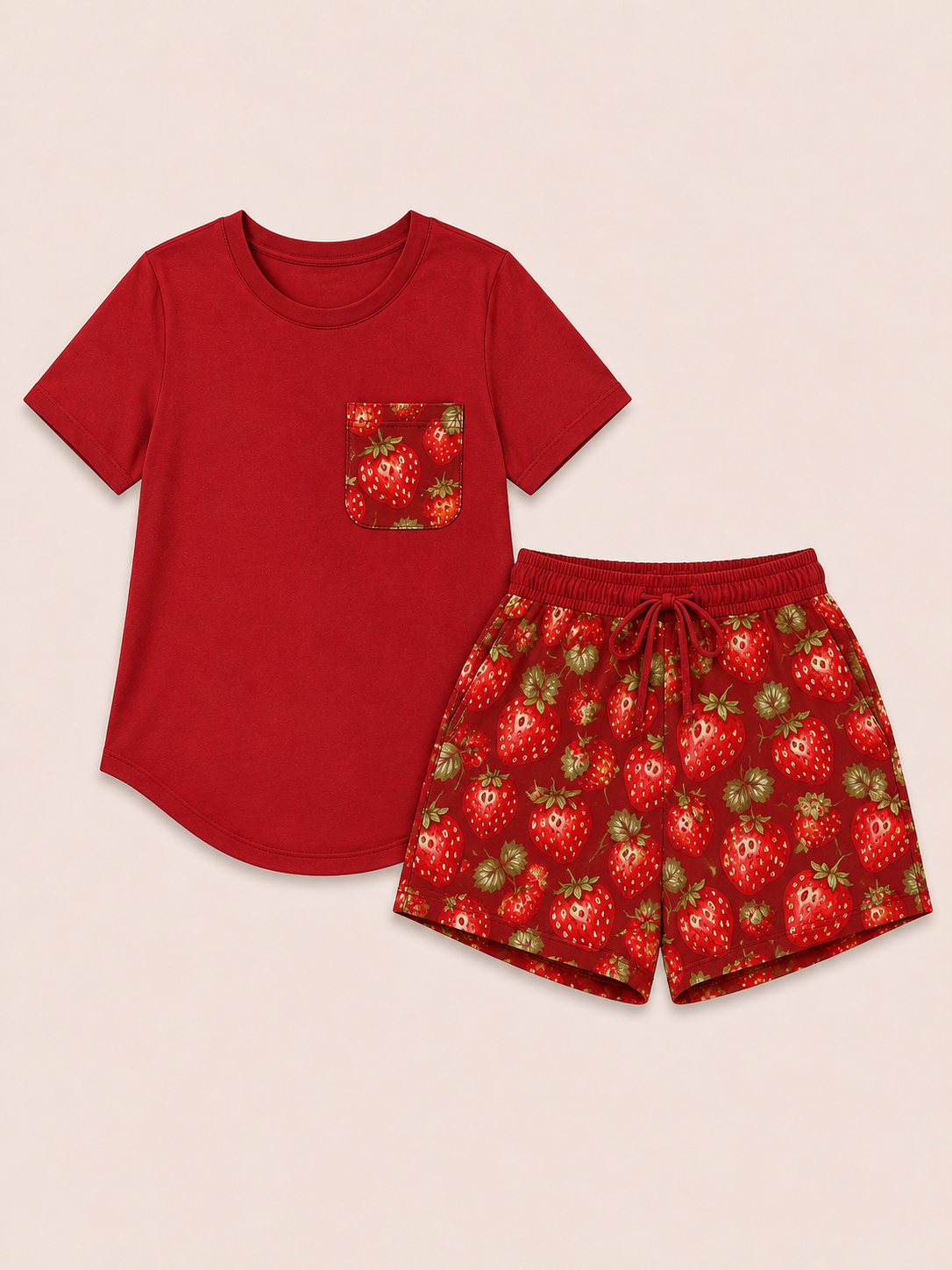 Strawberry Fields