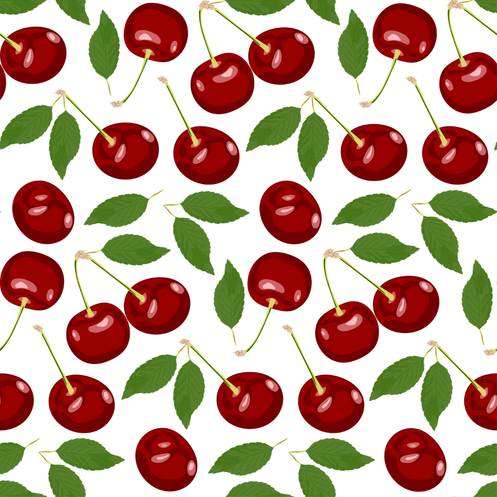 Vintage Cherry