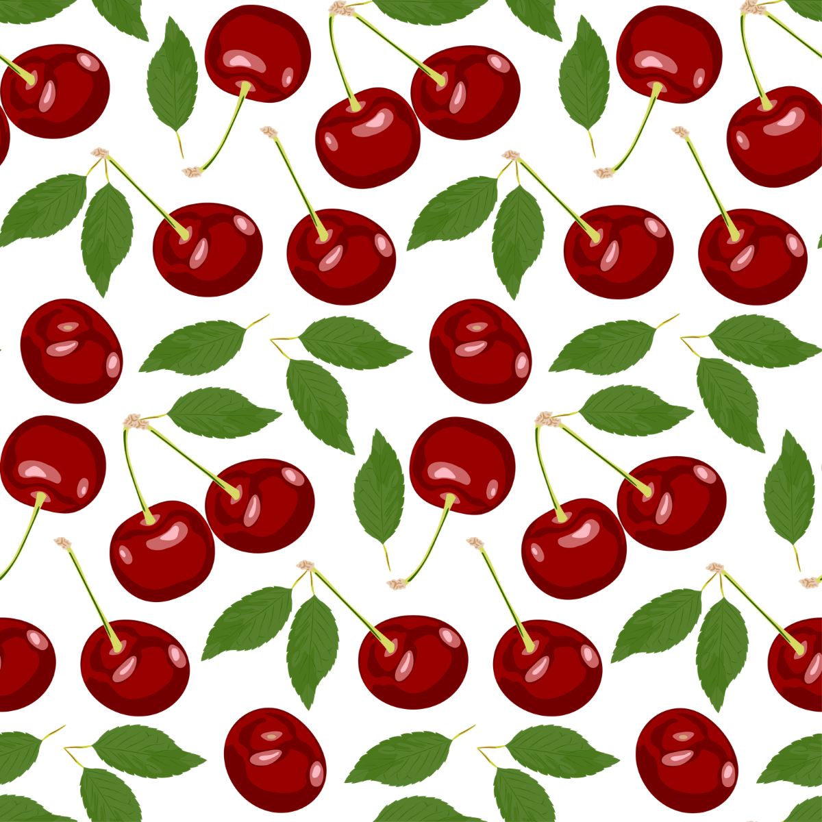 Vintage Cherry