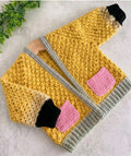 The No. 2 Cardigan