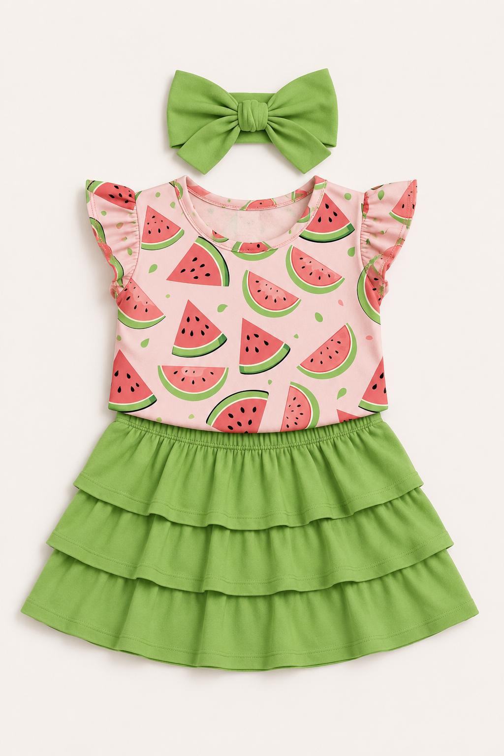 Watermelon Dreams