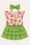 Watermelon Dreams