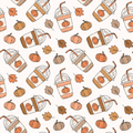 Pumpkin Pick-Me-Up