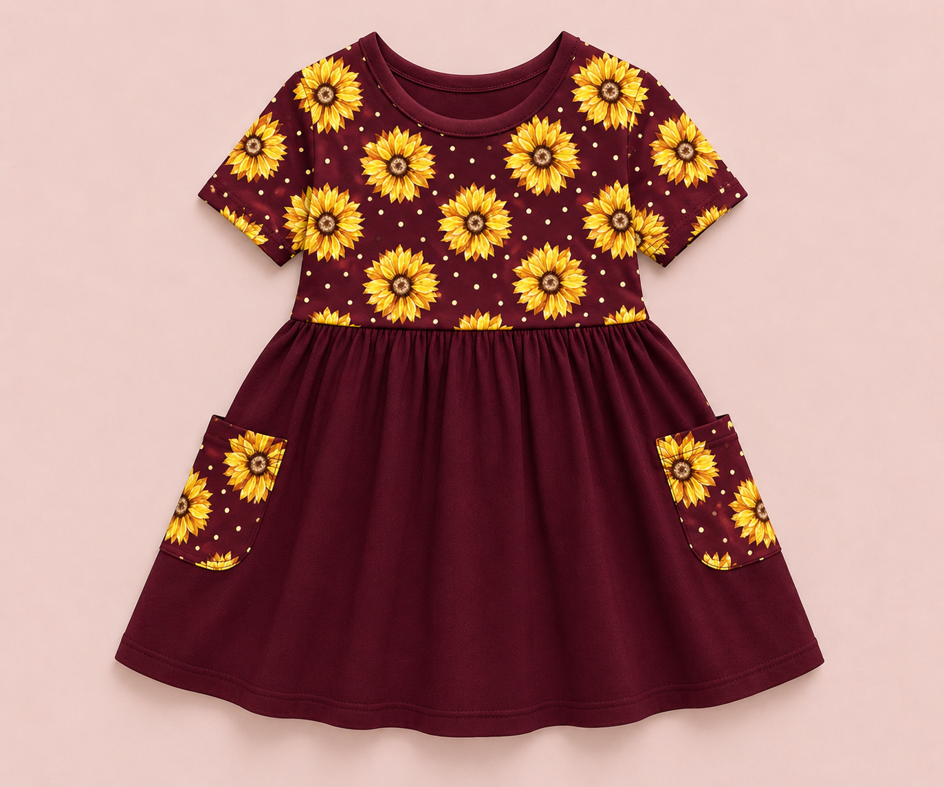 Autumn Blooms