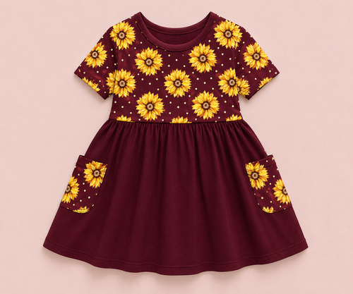 Autumn Blooms