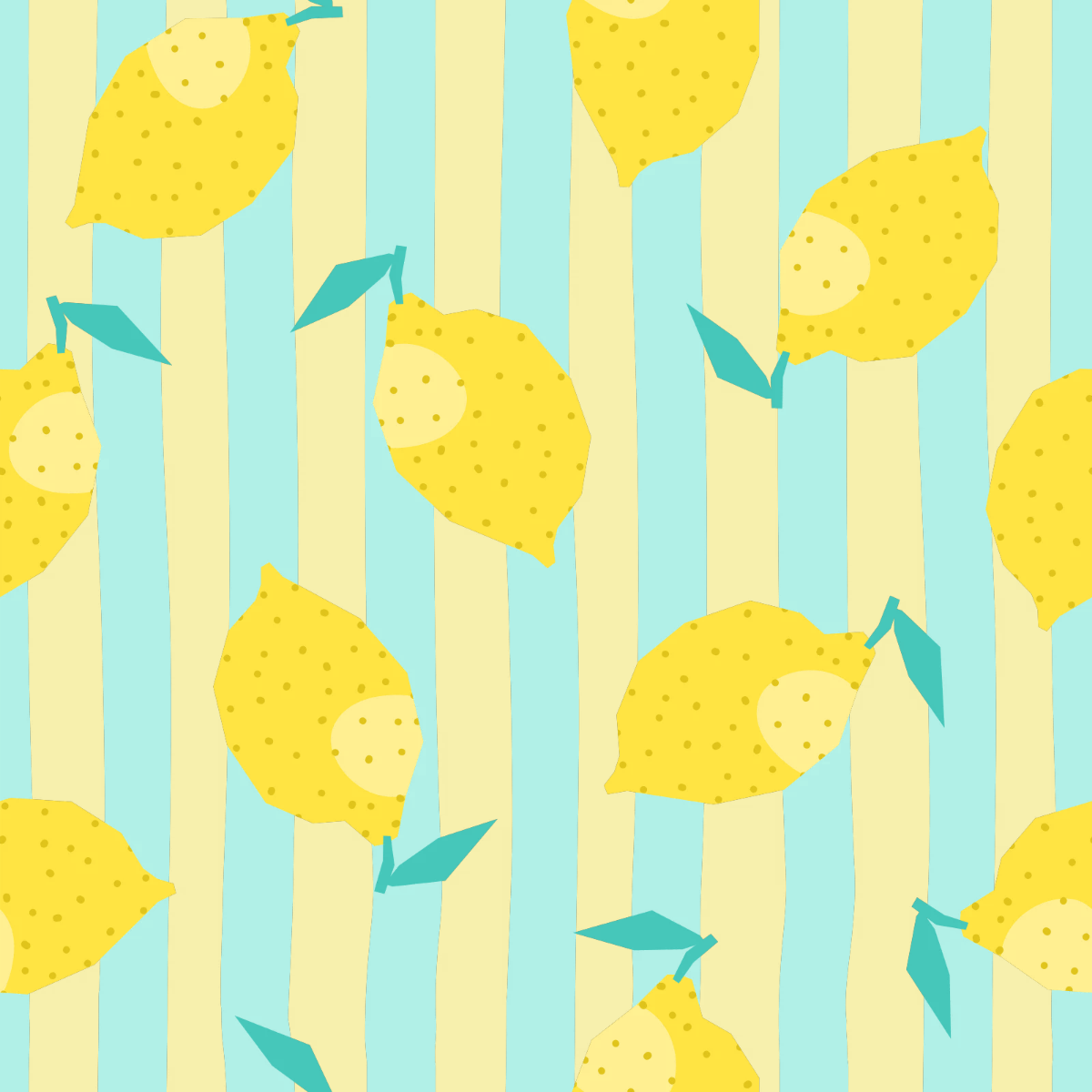 Lemonade Stand