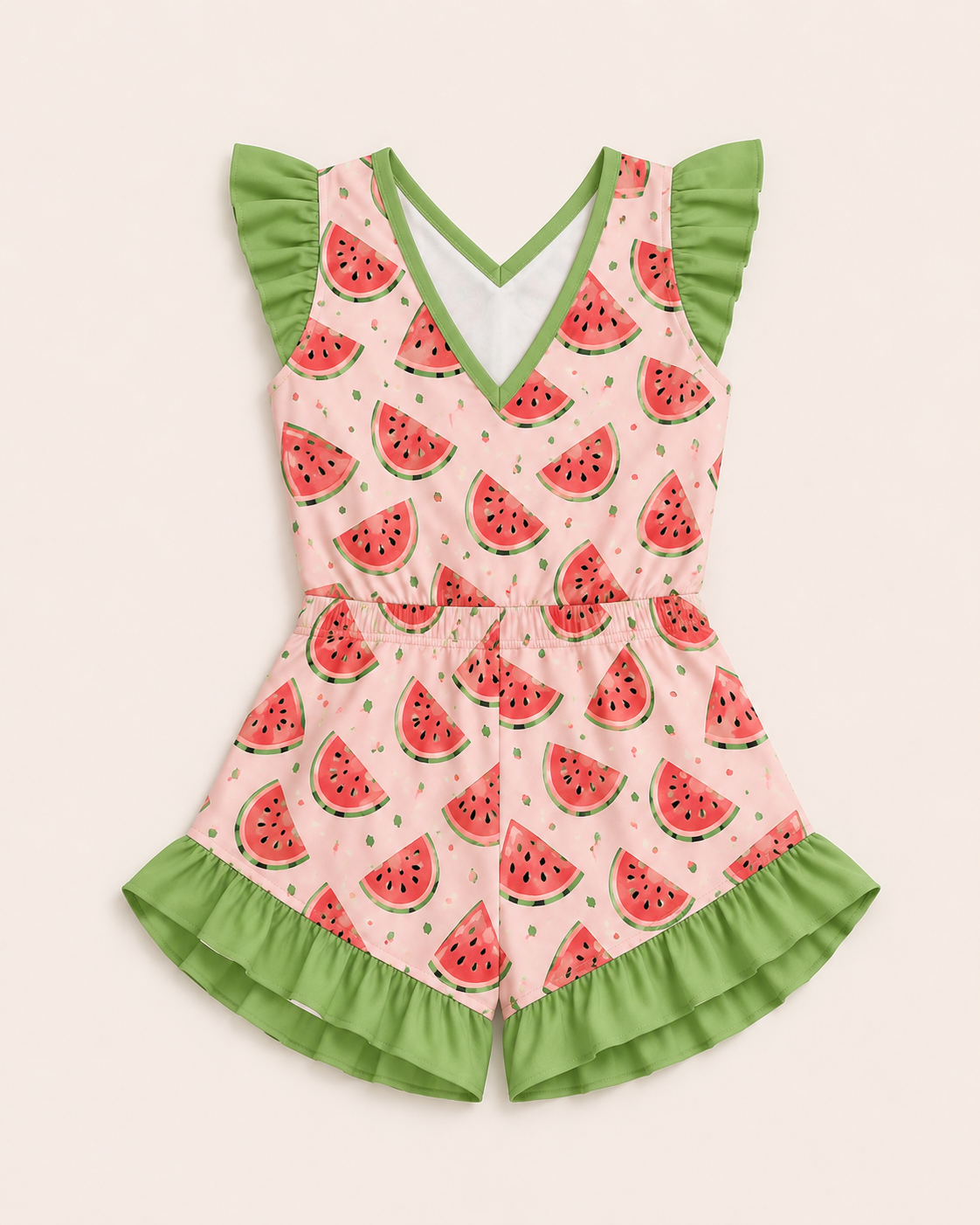 Watermelon Dreams