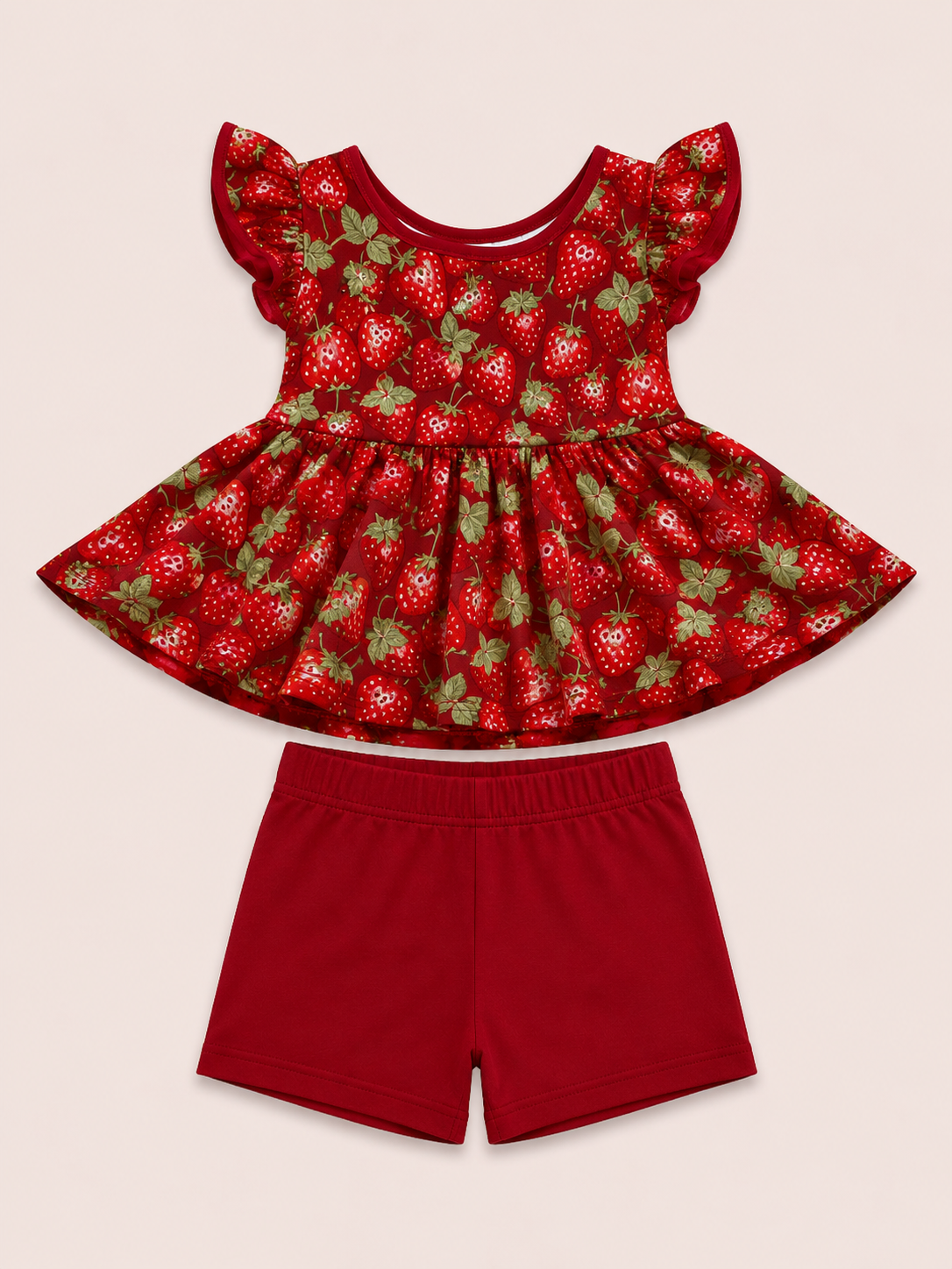 Strawberry Fields