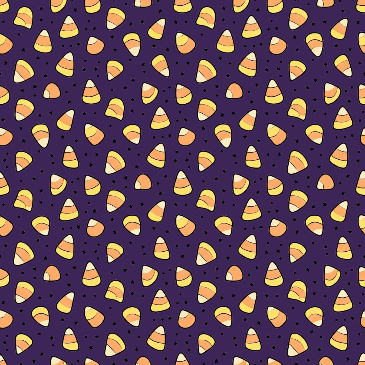 Feelin' Corny