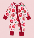 Pomegranate Passion