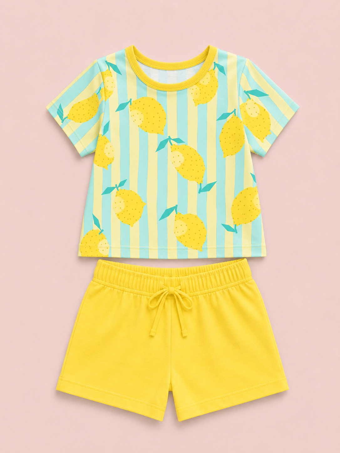 Lemonade Stand