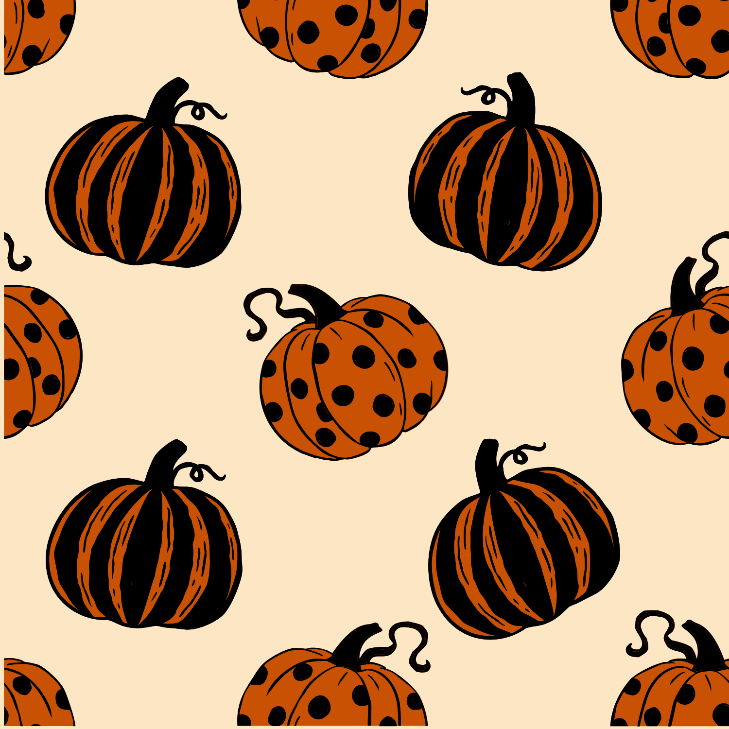 Pumpkin Patch