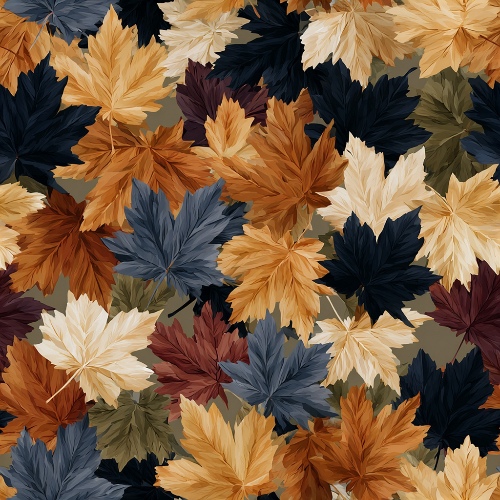 Autumn Awaits