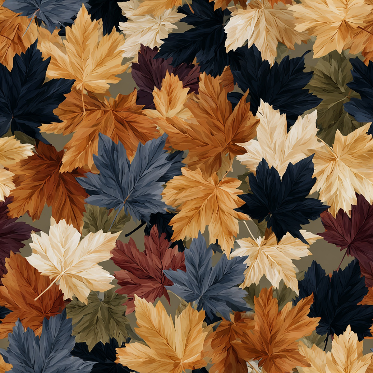Autumn Awaits