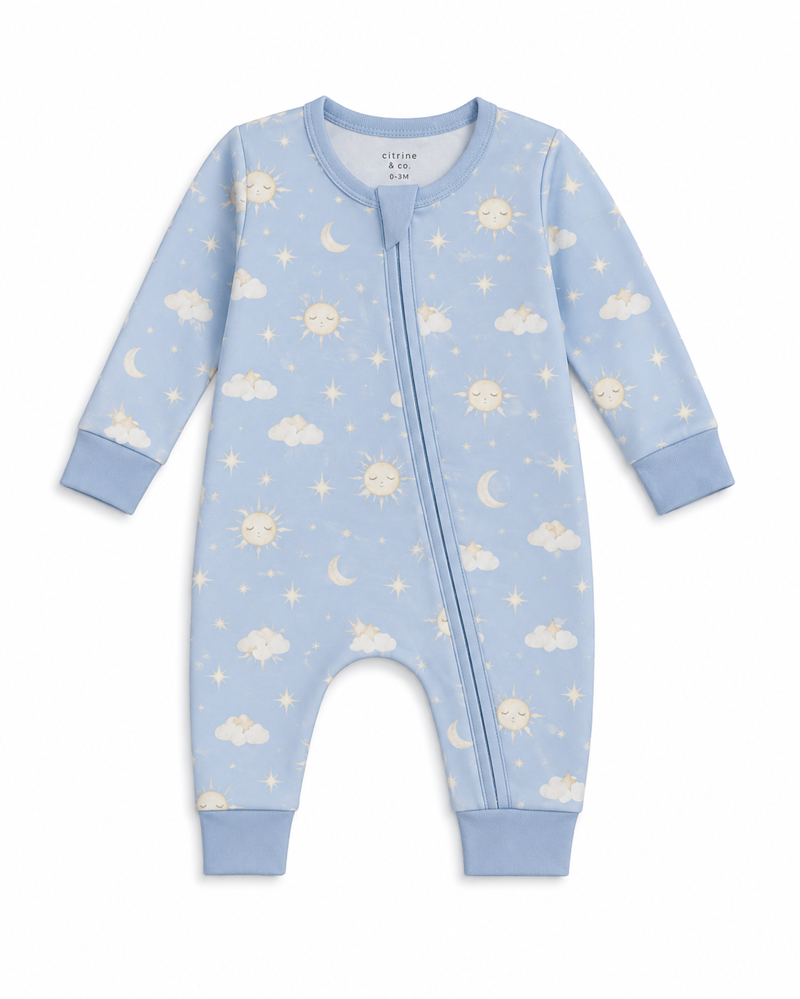 MoonMilk Zippy