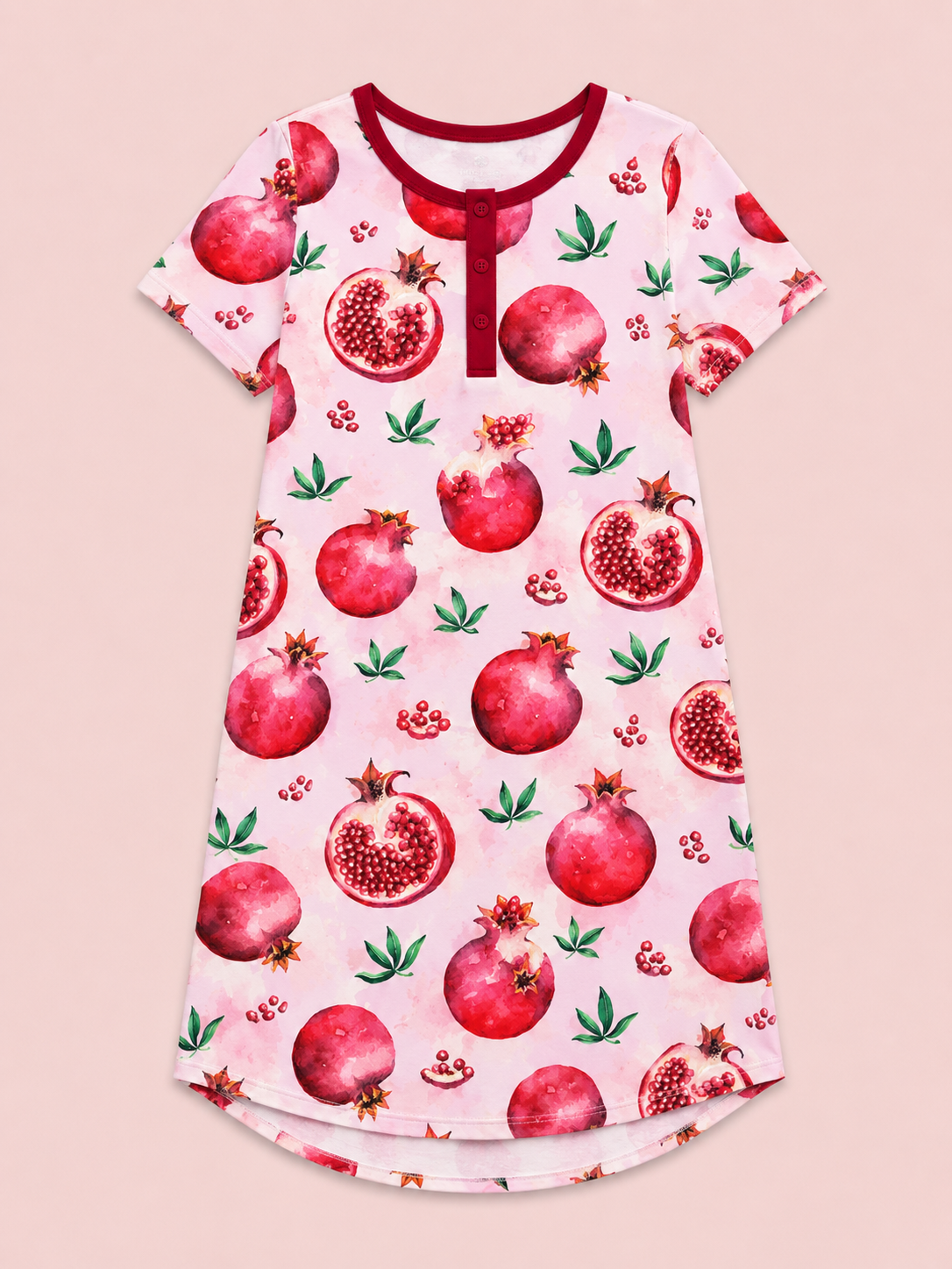 Pomegranate Passion