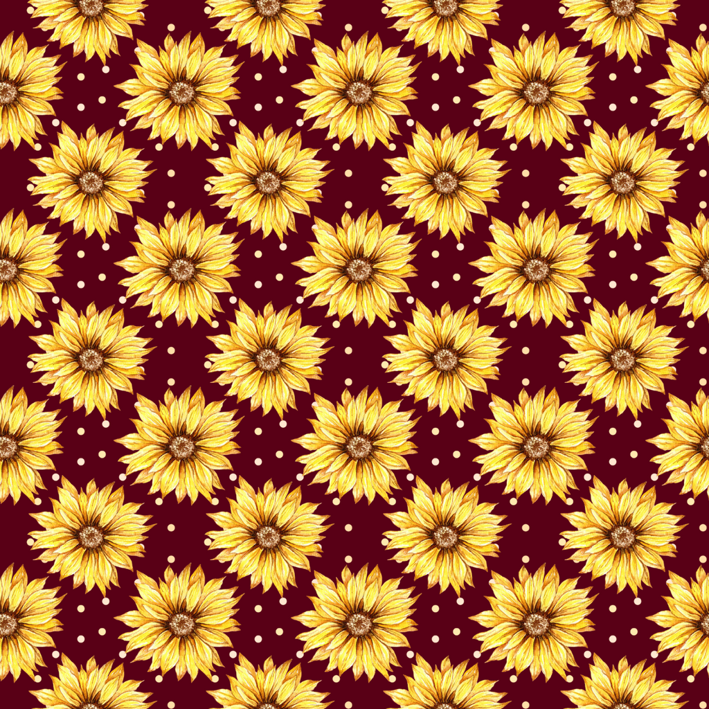 Autumn Blooms