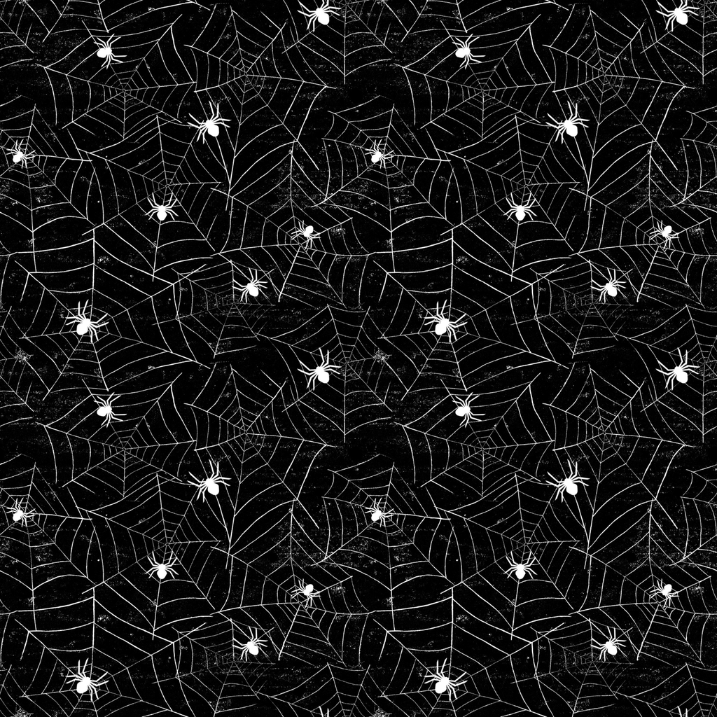 Web of Whimsy