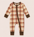 Harvest Plaid