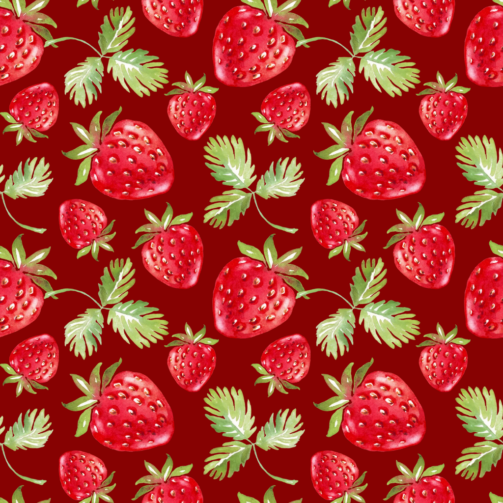 Strawberry Fields