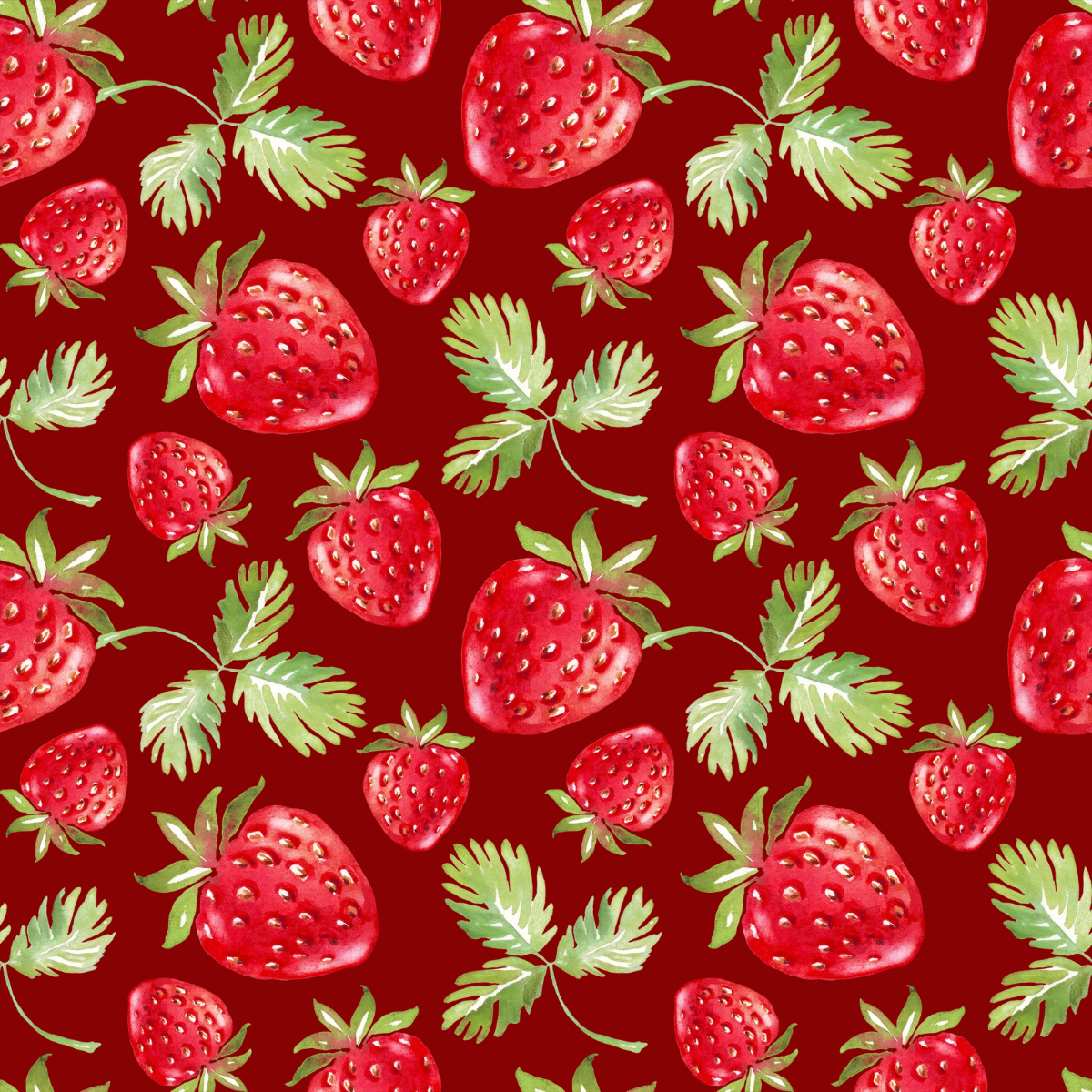 Strawberry Fields