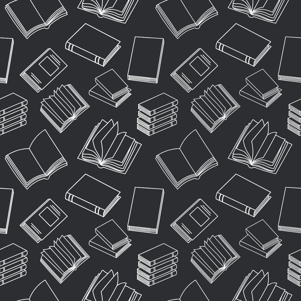 Between the Pages