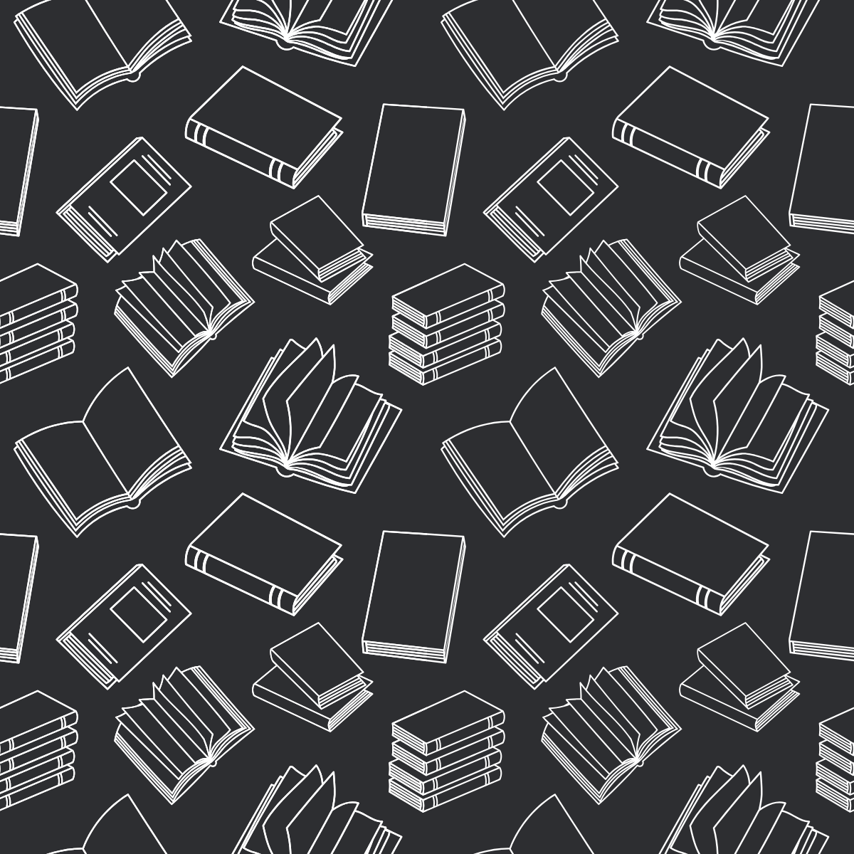 Between the Pages