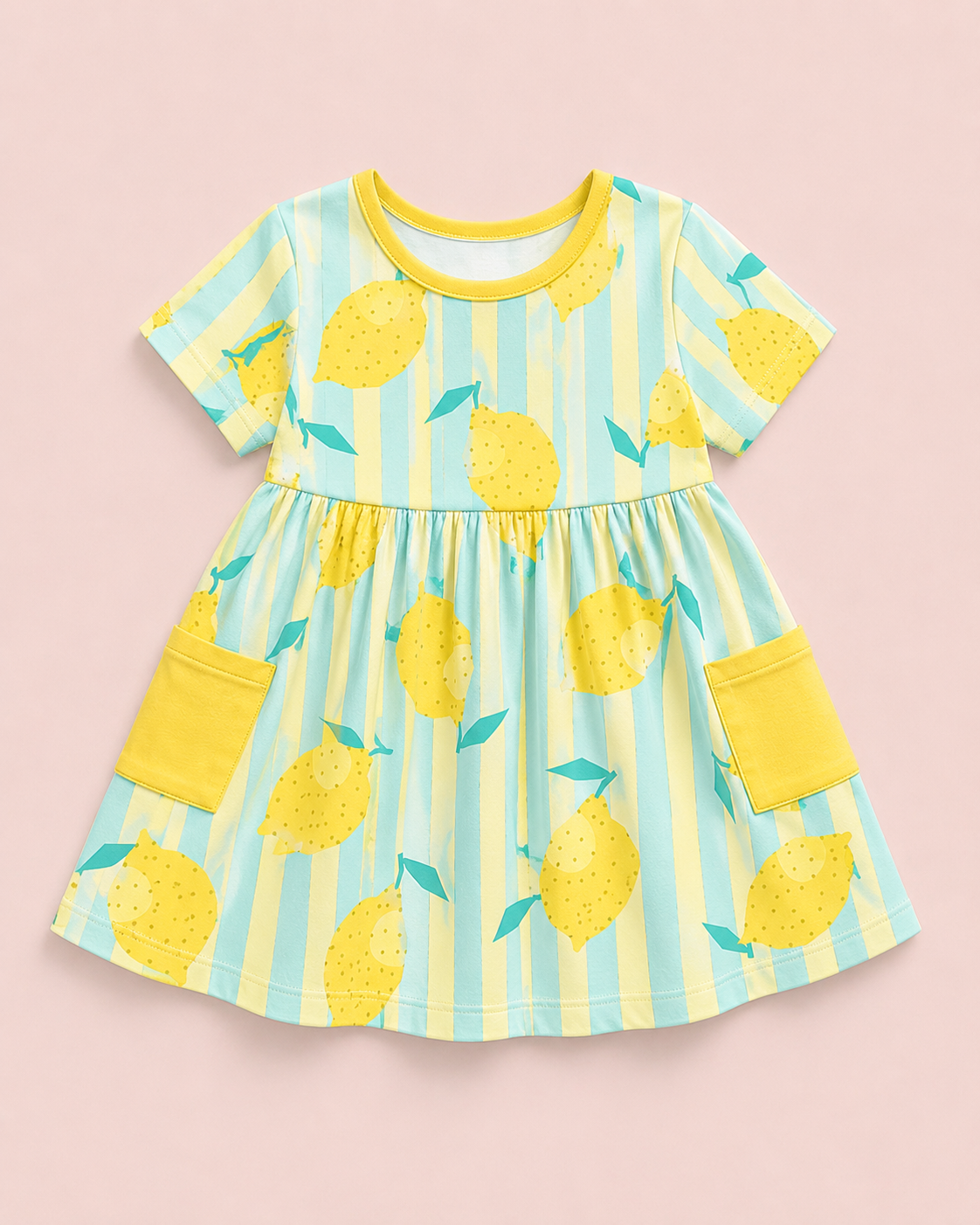 Lemonade Stand