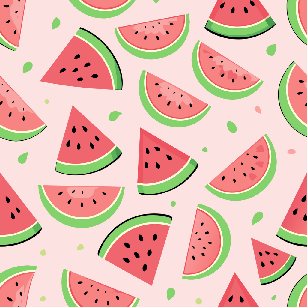 Watermelon Dreams