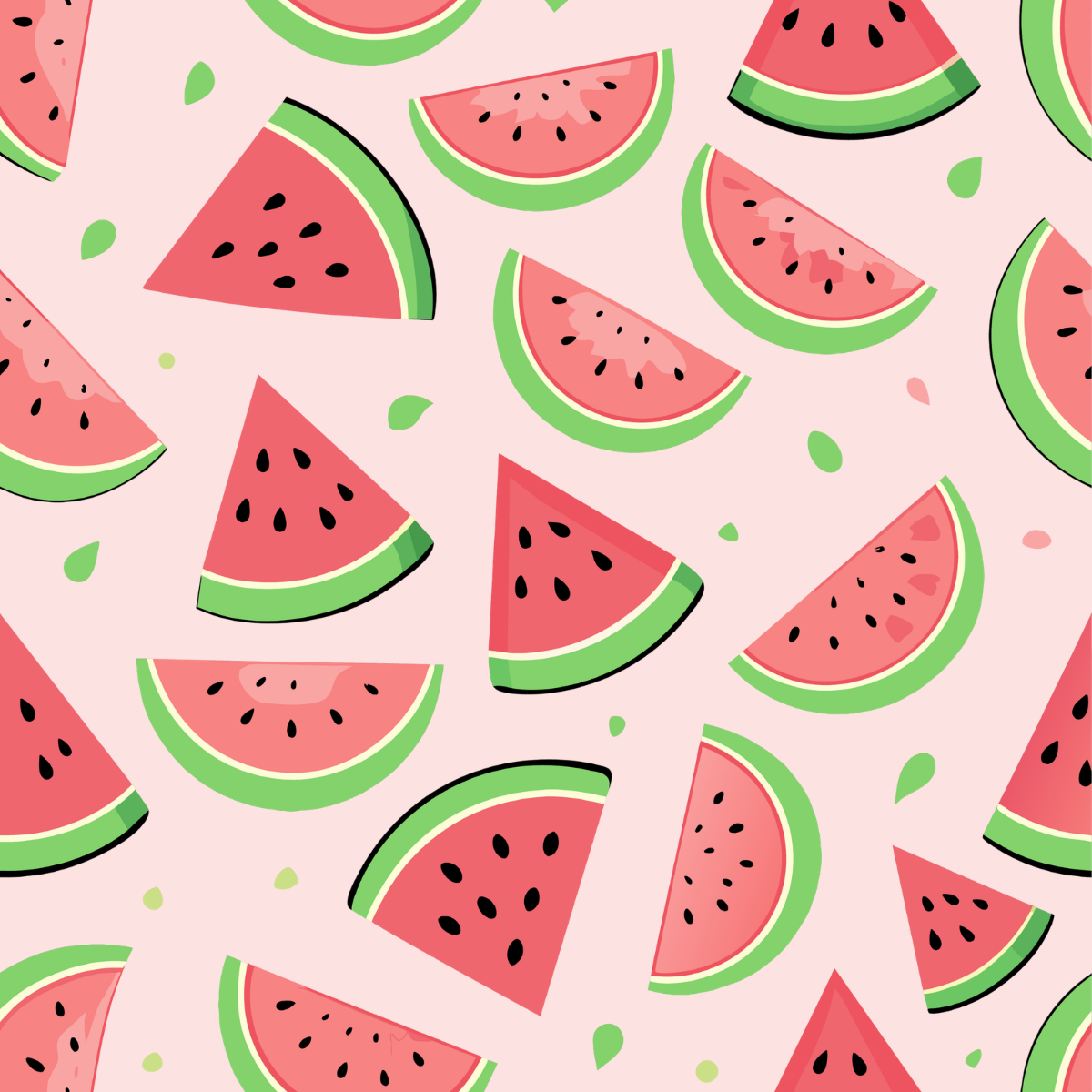 Watermelon Dreams