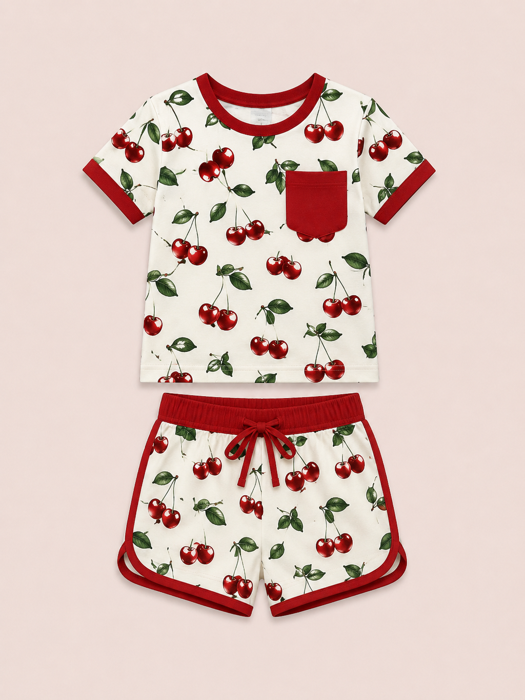 Vintage Cherry