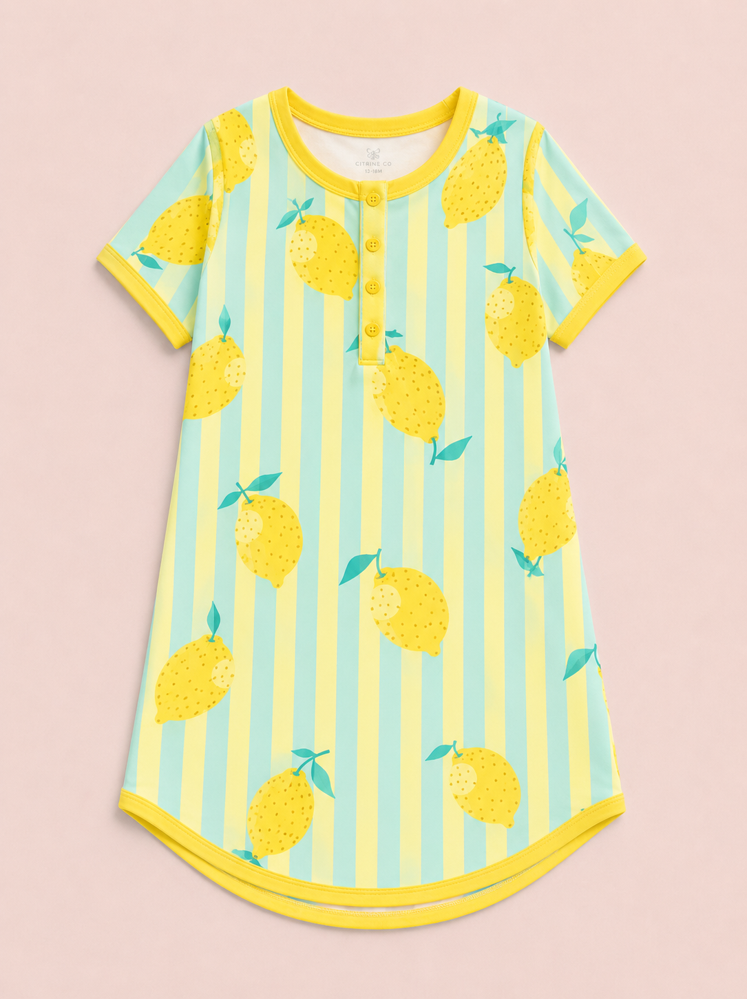 Lemonade Stand