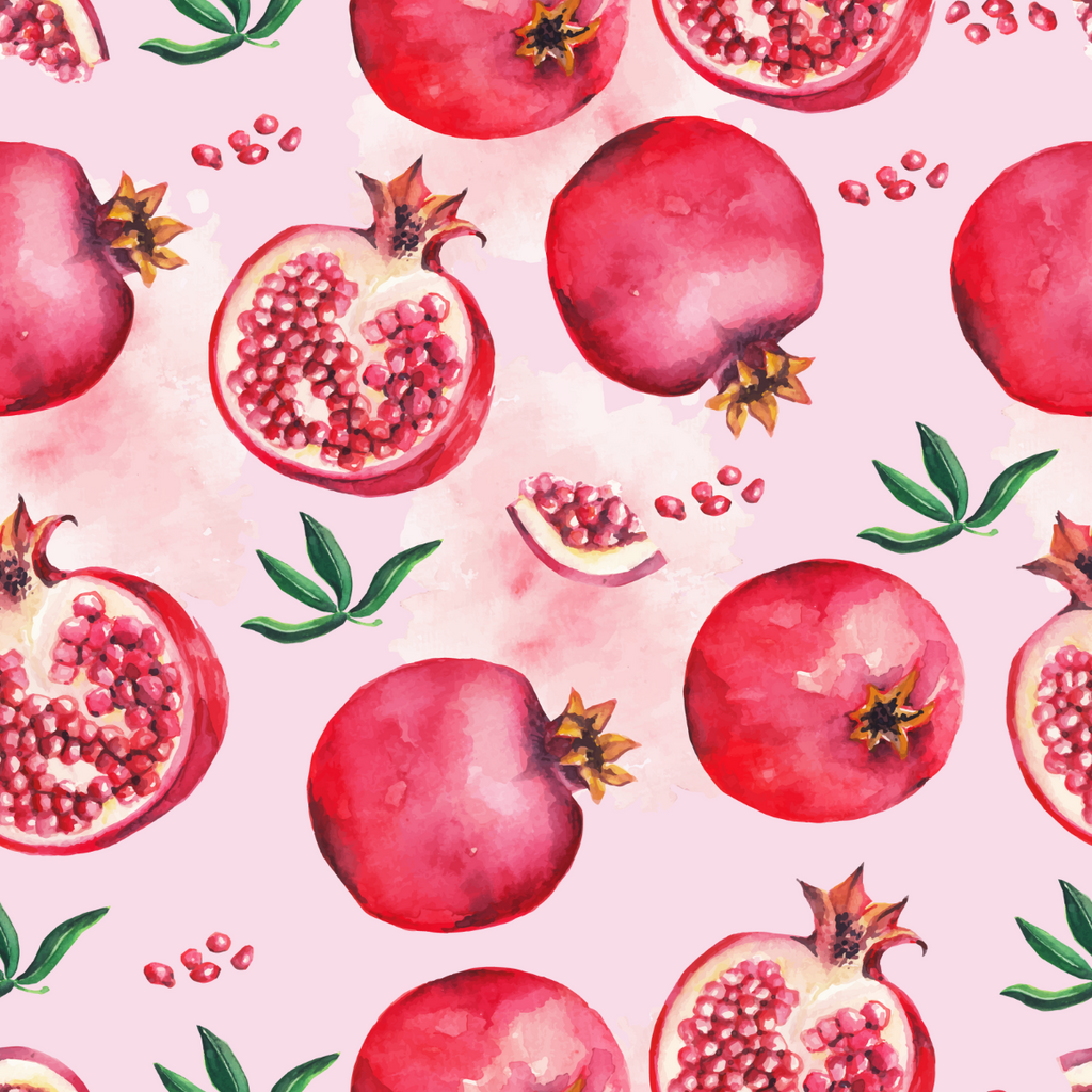 Pomegranate Passion
