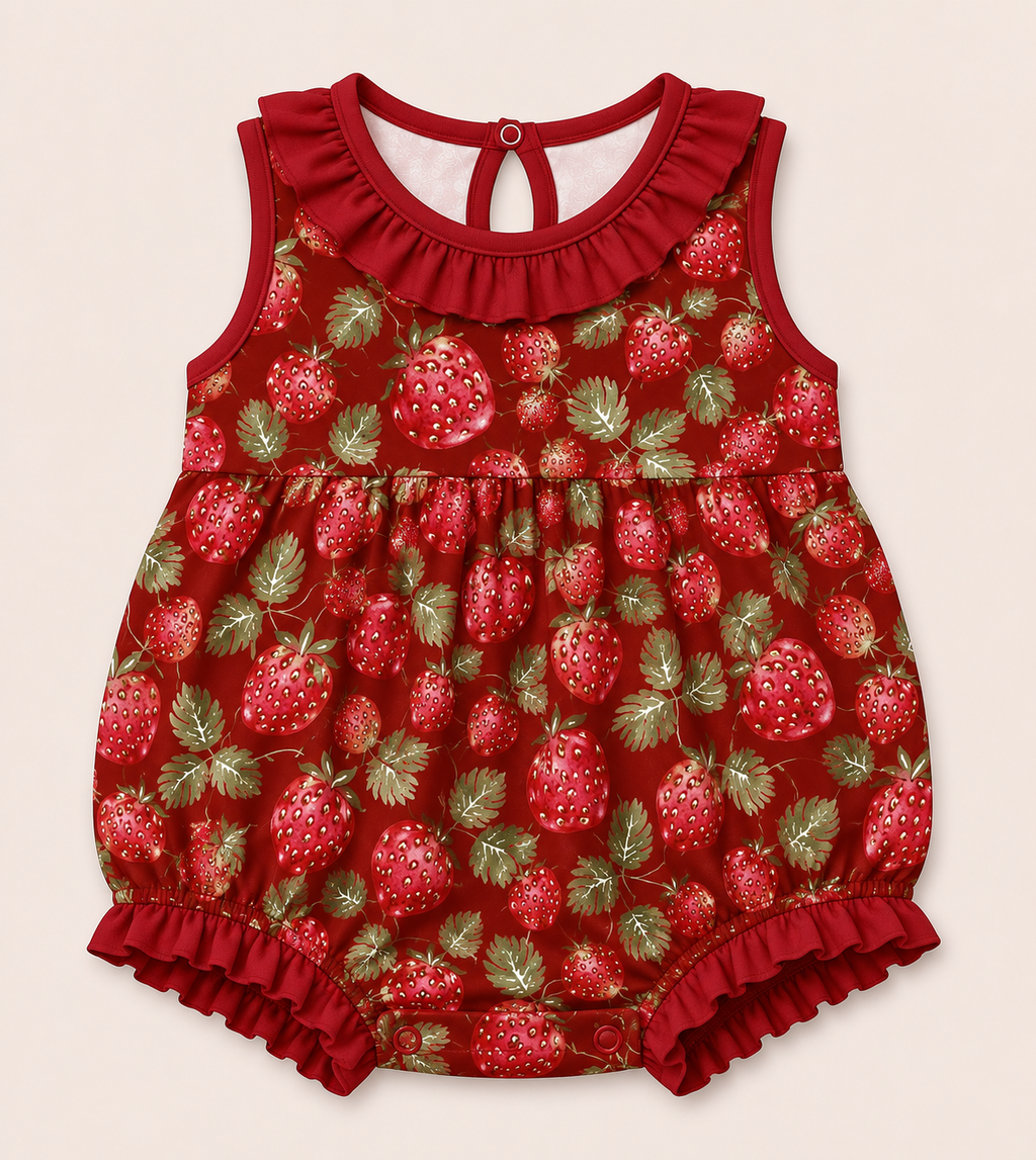 Strawberry Fields