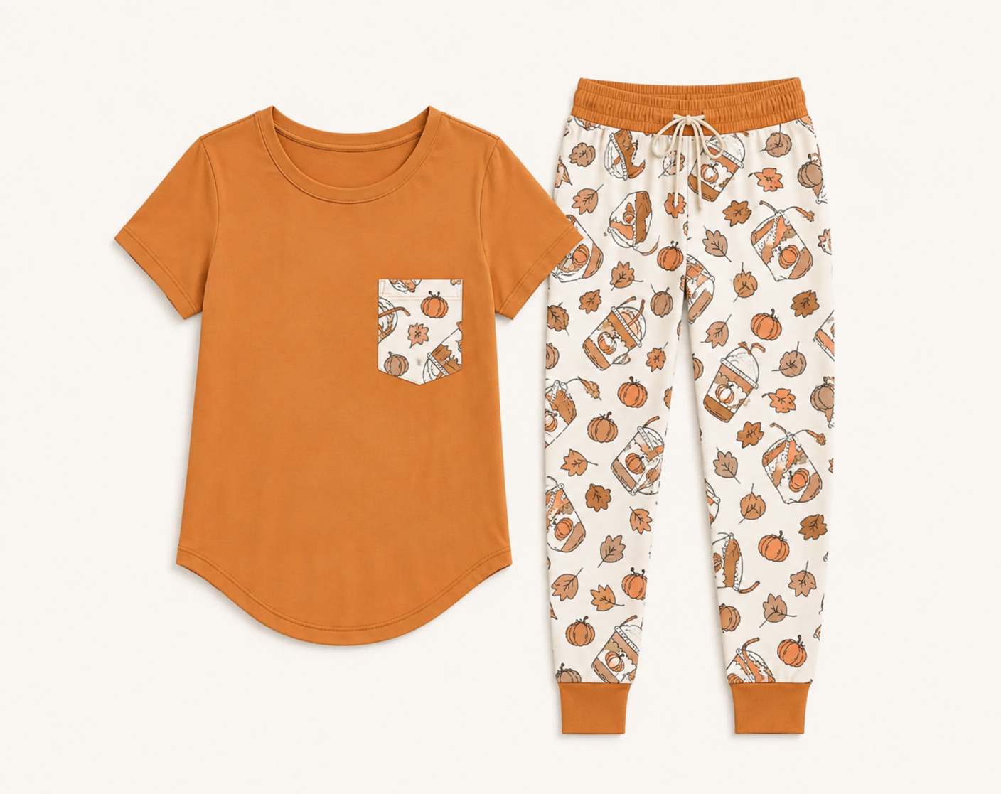 Pumpkin Pick-Me-Up