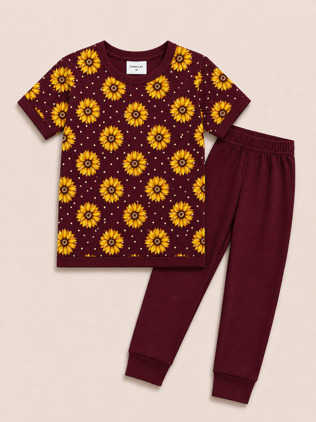 Autumn Blooms